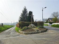 Calvaire - Rocquefort